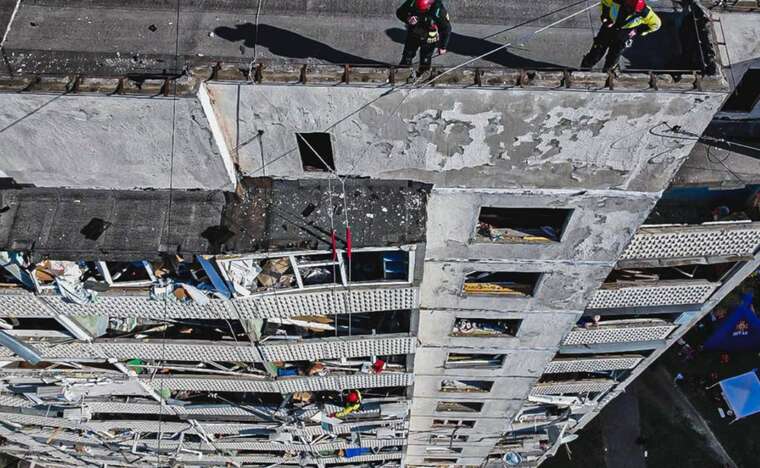 Количество пострадавших в Харькове возросло до 98 человек, - мэр