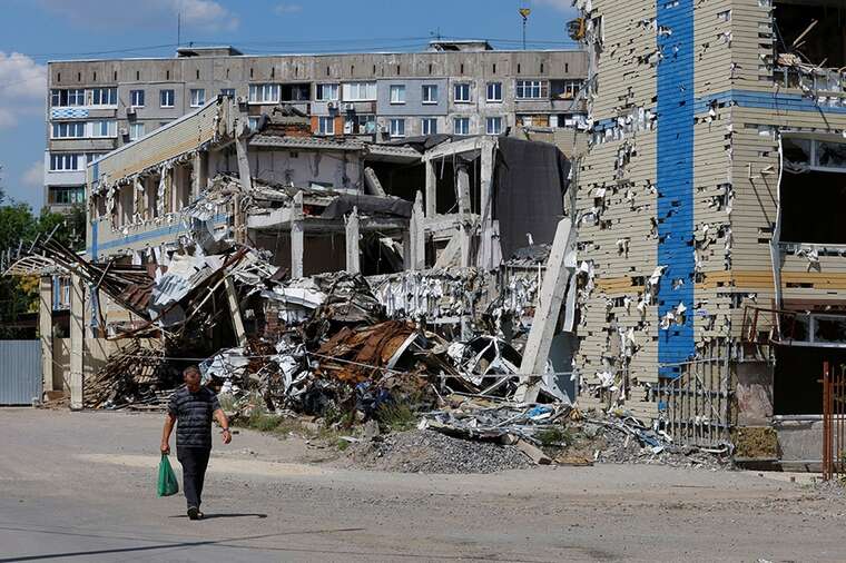 У Маріуполі готуються вилучити тисячі квартир: майно загиблих і біженців - під загрозою конфіскації