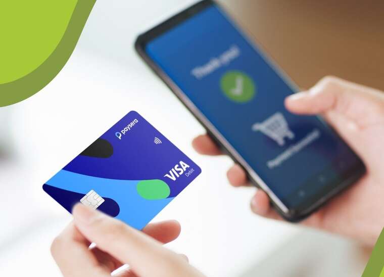 Paysera заморозив рахунки росіян і білорусів із національними візами