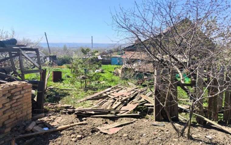 The occupiers carried out 10 airstrikes on Kostyantynivka: there are injured, DTEKs power grid was damaged