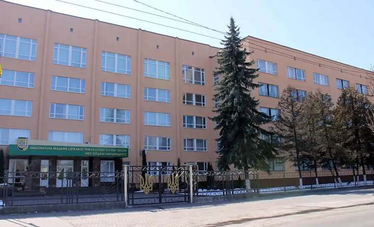In Bukovyna, a second cadet of the SBGS academy was found dead