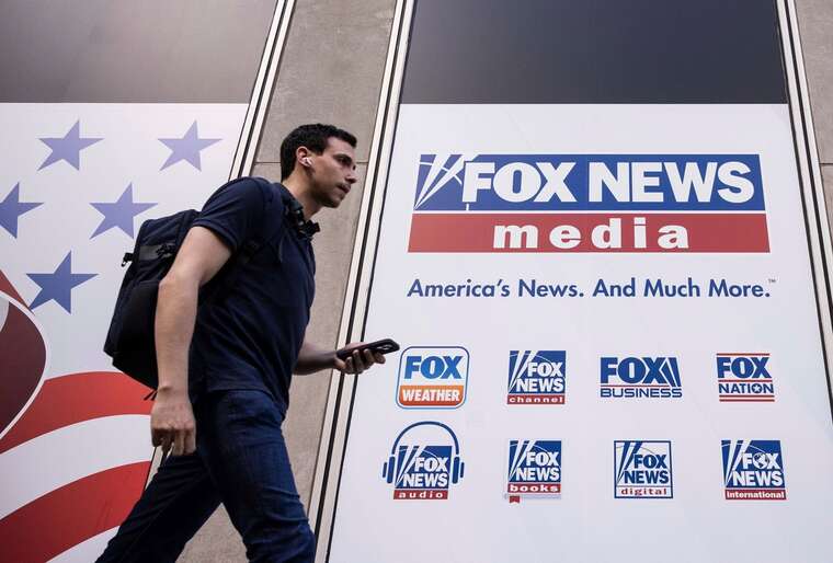 Fox News   "":    