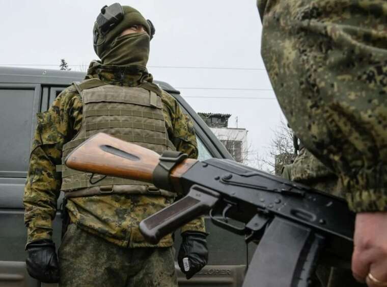 Росіяни використовують «режим тиші» для зміцнення позицій на фронті - військові