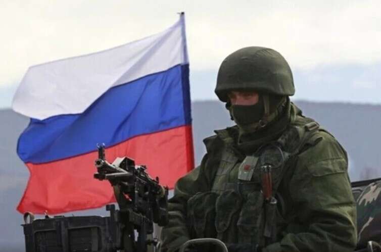 Росія звинуватила Україну в порушенні перемир’я