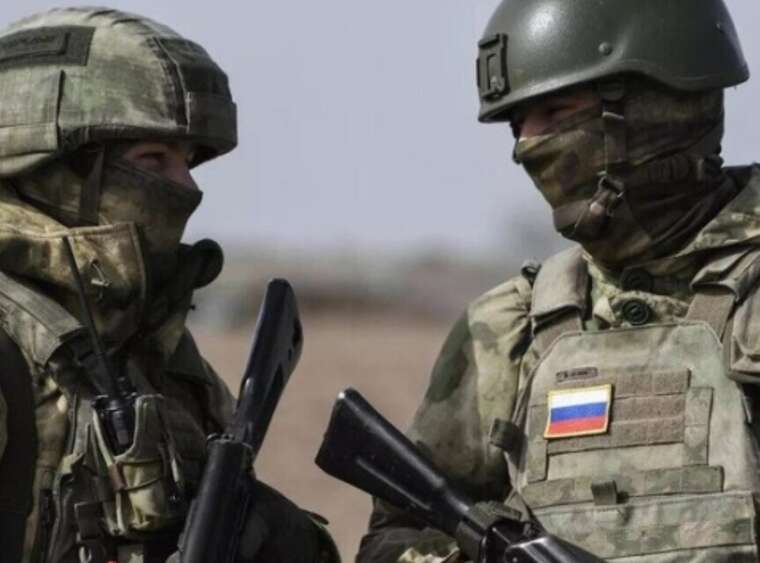 Russian troops have captured Katerynivka and advanced in several directions on the front