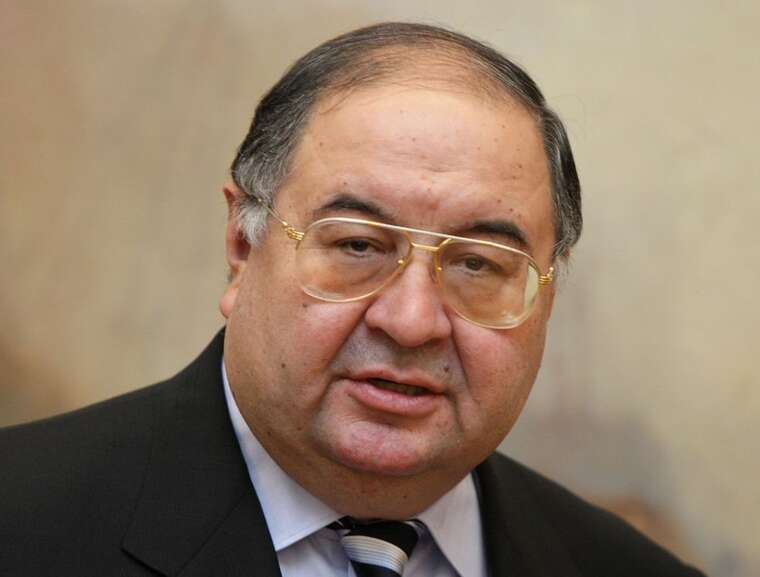 Російський олігарх Усманов зберіг контроль над світовим фехтуванням попри санкції, - Politico