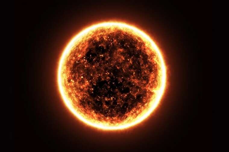 Впереди десятилетие магнитных бурь: Солнце вошло в таинственный 100-летний цикл