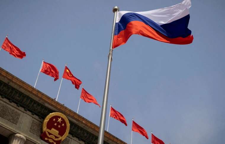 Китайці масово вивозять російське військове спорядження для копіювання дешевих аналогів: РФ б’є на сполох