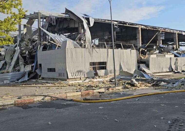 В Херсонской ОВА рассказали о новой тактике оккупантов во время обстрелов