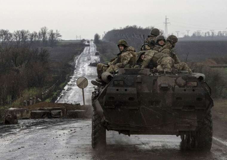 Ситуація на фронті: сталося понад 50 боєзіткнень, найбільше на Покровському напрямку