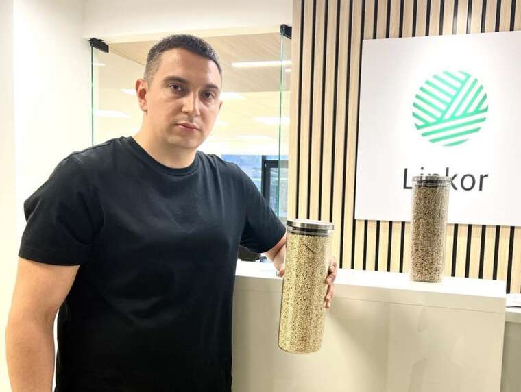 Контрабанда під прикриттям зерна: як в Одесі цигарки маскують сільгоспекспортом до ОАЕ