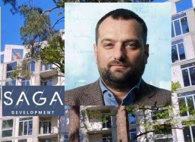 Andriy Vavrysh suffered a defeat in court in the case of the residential complex "O2 Residence"