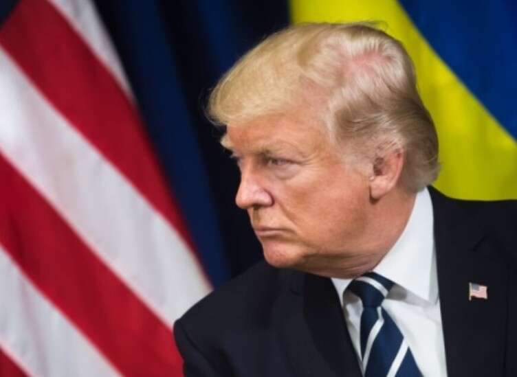 План Трампа щодо врегулювання війни в Україні: подробиці з The Wall Street Journal