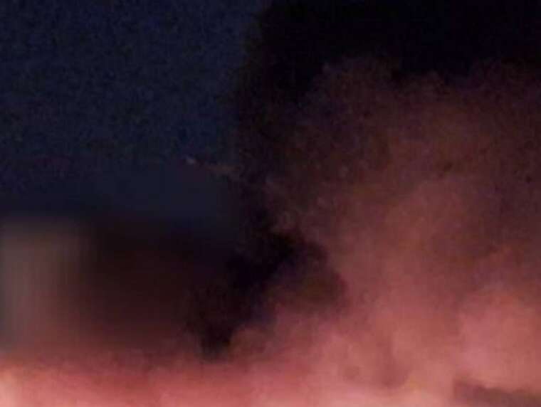 Attack of "Shaheds" on Odesa: the city is engulfed in severe fires