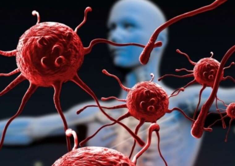 COVID-19 руйнує імунну систему та підвищуючи ризик захворювань, - американські вчені