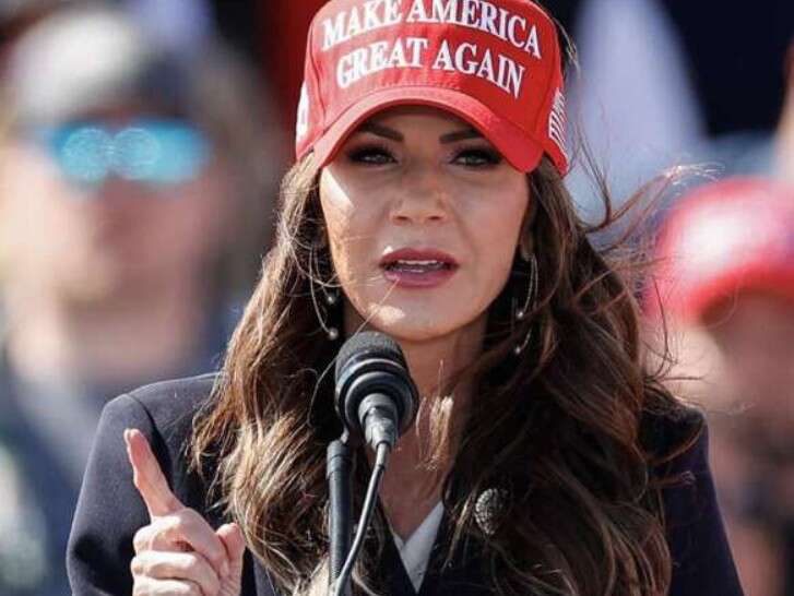 У ресторані в центрі Вашингтона пограбували міністерку внутрішньої безпеки США, - CNN