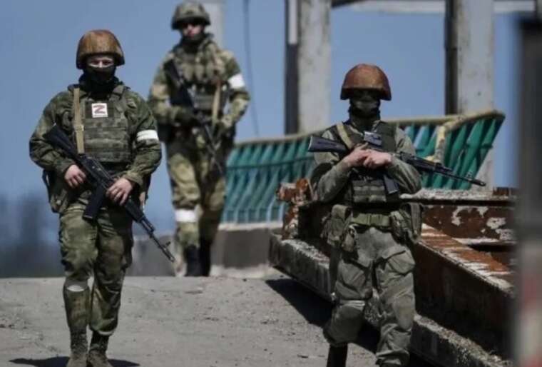 На війні загинули щонайменше 1900 російських військових із підрозділів Криму