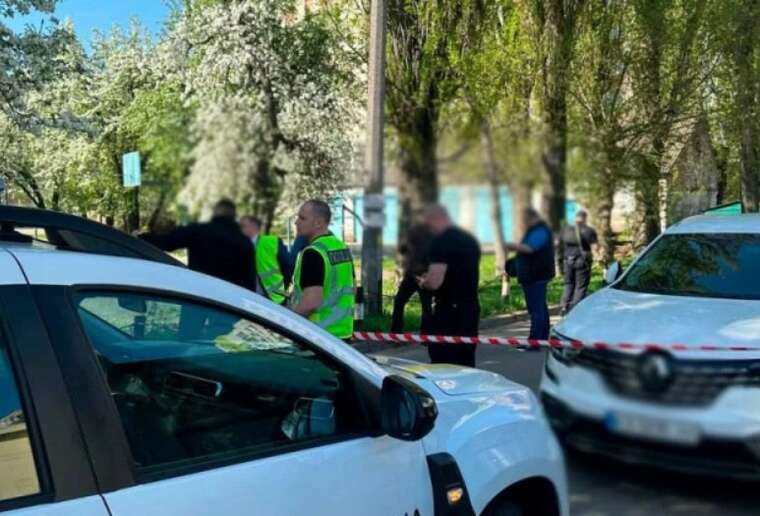 Стрілянина в Святошинському районі Києва: поранено чоловіка, поліція розслідує замах на вбивство