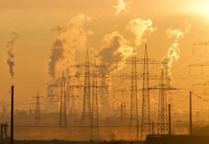 Пять европейских стран несут наибольшие потери от глобальных климатических изменений