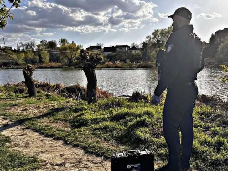 На Київщині під час купання загинула дівчина-підліток