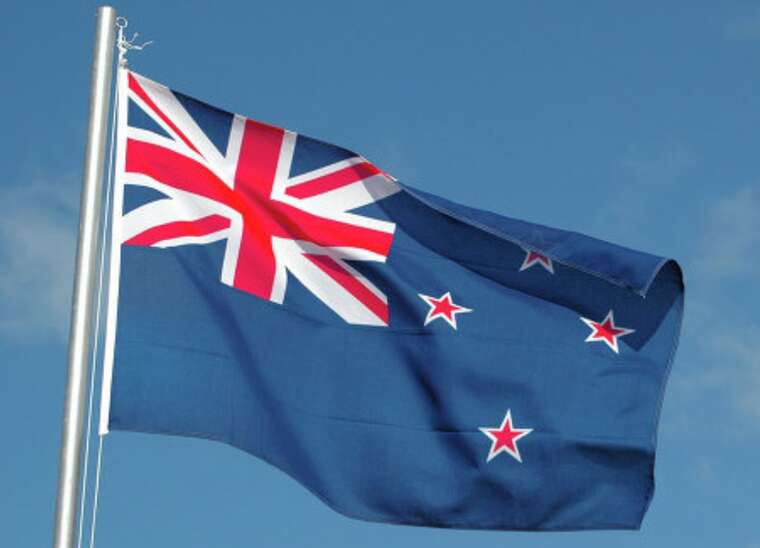 Нова Зеландія продовжить надавати допомогу в тренуванні українських військових, - прем’єр