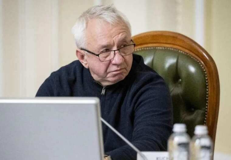 Україна купує російський газ, що надходить через «Турецький потік», — нардеп Кучеренко