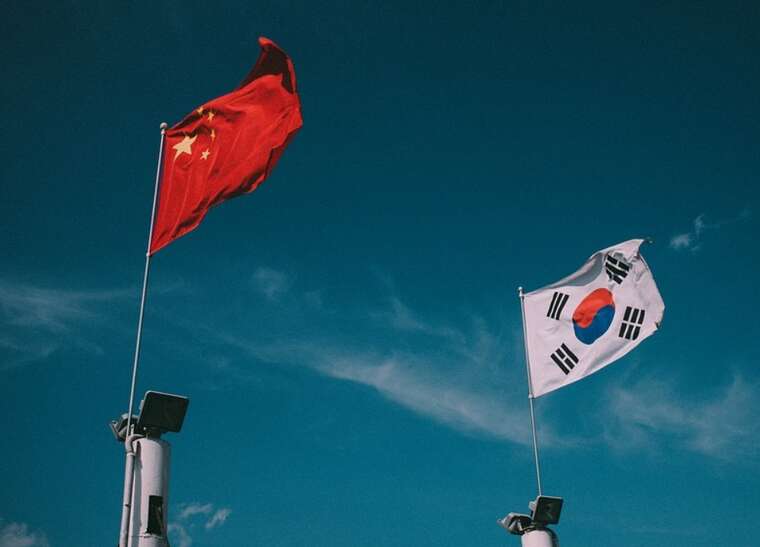 Китай маскує свої товари під південнокорейські, щоб обійти мита США, — Reuters