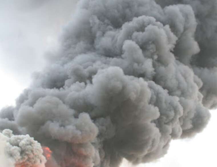 На Краматорському напрямку воїни ЗСУ знищили російські вантажівки, гармати та склади