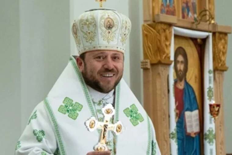 В обранні нового папи римського візьме участь кардинал українського походження Микола Бичок