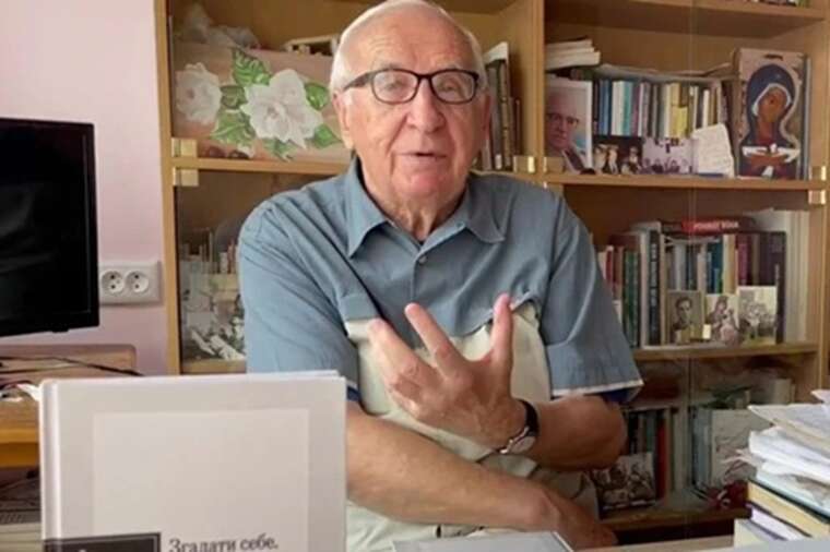 Accused of harassment, Yosyp Los wants to return to Franko University