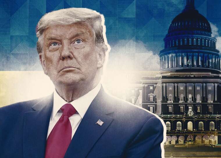 Washington Post: Отказ Киева принять мирный план Трампа вызвал возмущение в Вашингтоне