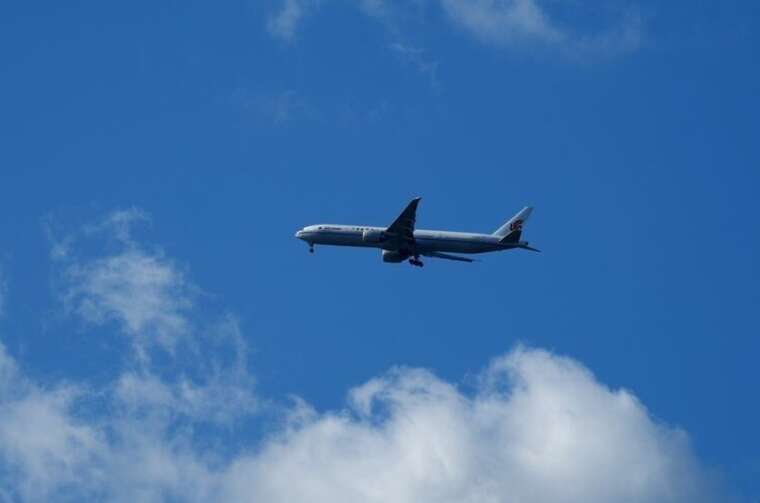 Самолет спецпосланника Уиткоффа вылетел в сторону России, - Flightradar