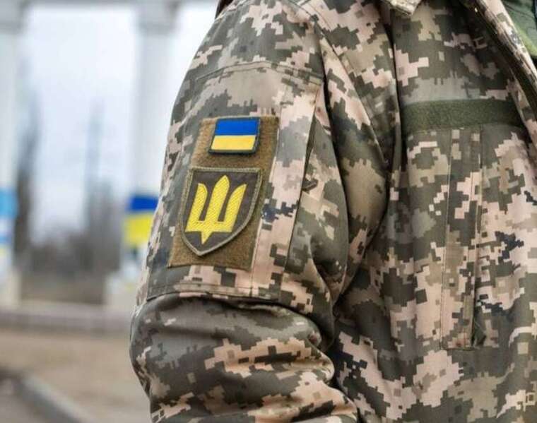 Unsuccessful attempt of mobilization in Kharkiv