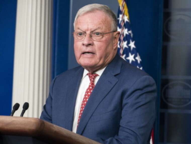 Время двигаться вперед по плану Трампа, - Келлог