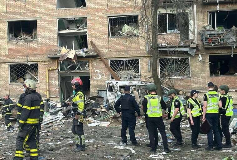 Мешканка Святошинського району Києва: Дуже багато людей померло, яких я знала