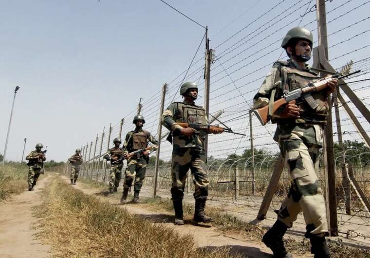 NYT: Изменение отношений Индии с Пакистаном может стать новым конфликтом