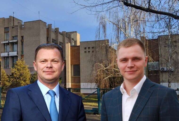 Legacy of "Kyivmiskbud": how the Kushnir business fights forlLand with the state