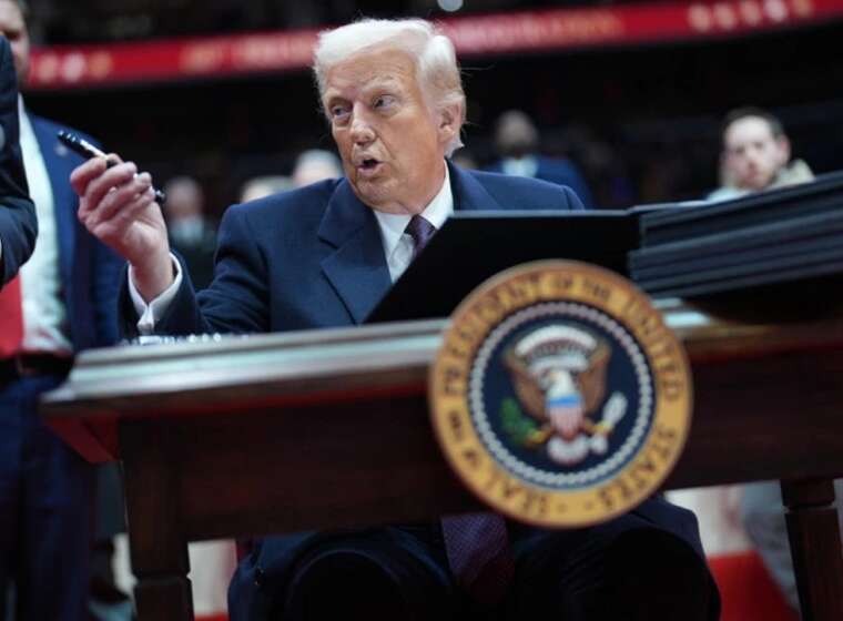 Адміністрація Трампа вимагає повернення ЗАЕС Україні та контролю США за її енергопостачанням, - Bloomberg