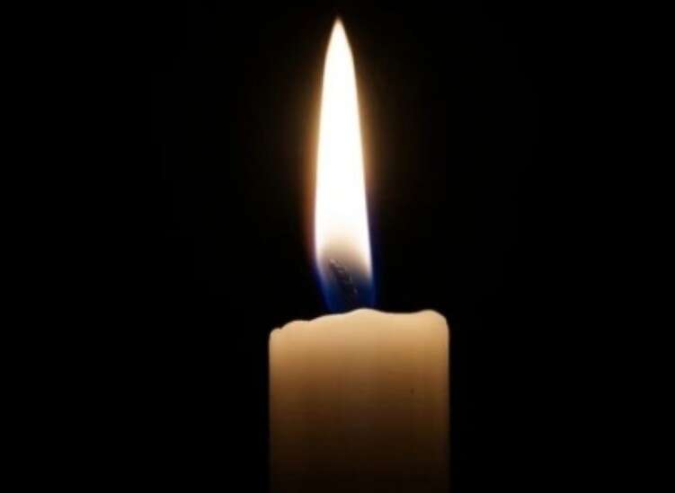 У боях на Донеччині загинув поліцейський Василь Паньків