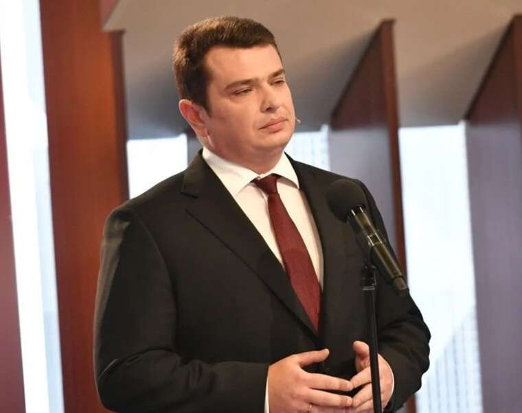 Справу проти Ситника вели з порушенням права на справедливий суд, - ЄСПЛ