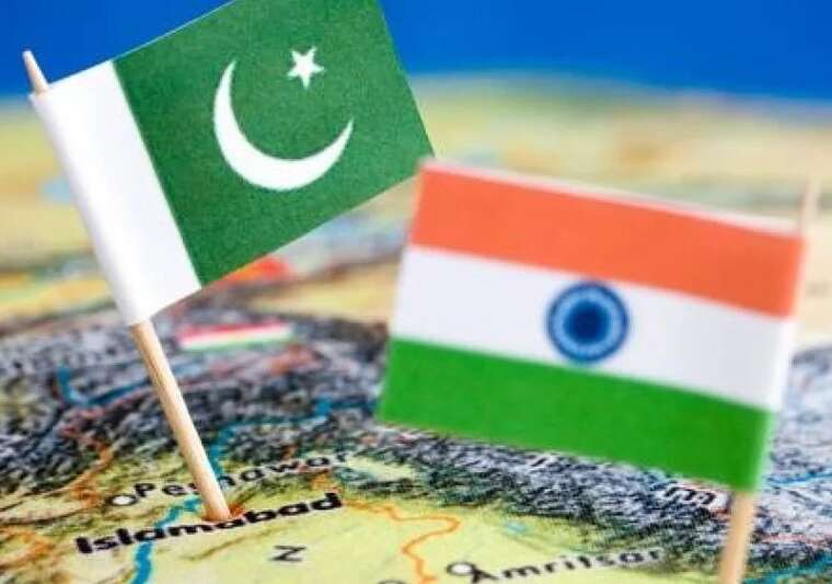 Індія заблокувала течію річки Інд у напрямку Пакистану