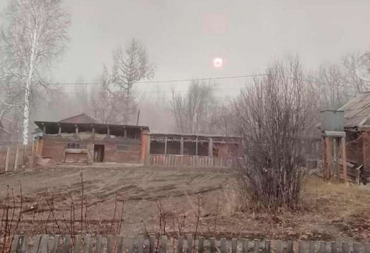 Виверження вулкана "Безіменний" на Камчатці: попіл накрив три селища та загрожує авіації