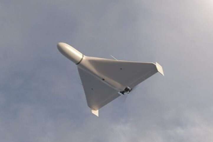 Russia attacked Ukraine with 103 drones: 41 drones were shot down