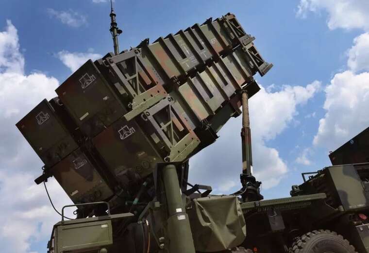 Європейський Союз схвалив виділення 20 мільйонів євро на систему ППО для Молдови