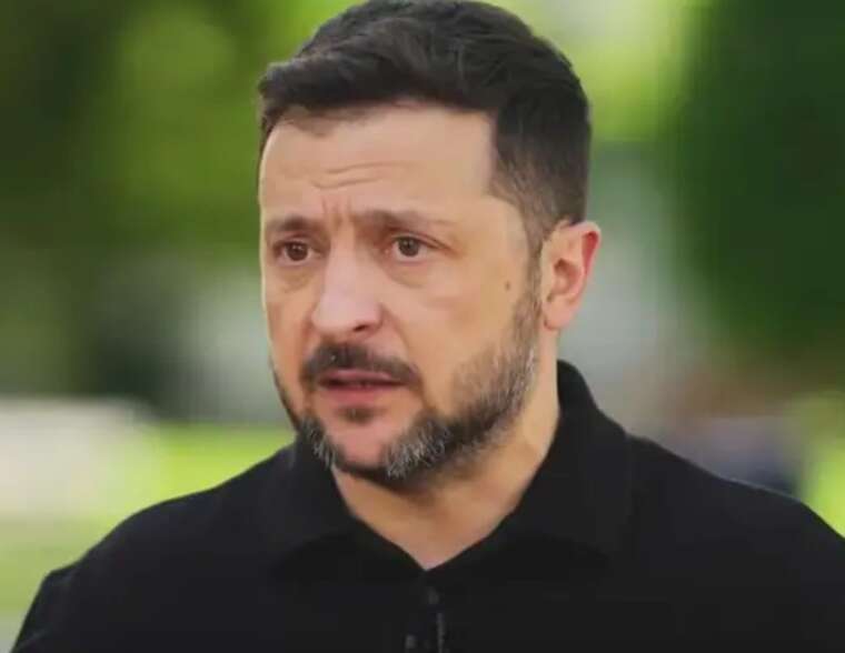 Law enforcement agencies must ensure the absence of violence during mobilization, - Zelenskyy