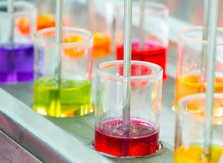 Кінець епохи: в США заборонять синтетичні харчові барвники