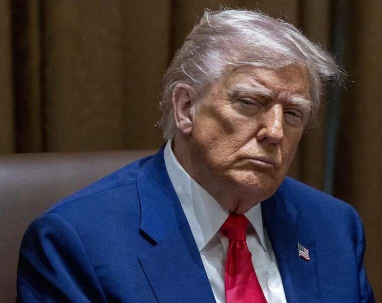 Союзники США стурбовані "мирним планом" Трампа з територіальними поступками РФ, – CNN