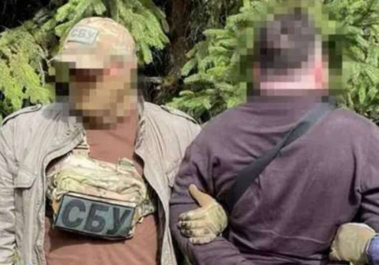 “Непридатний” за 7 000 доларів: винесено вирок працівнику ТЦК на Херсонщині