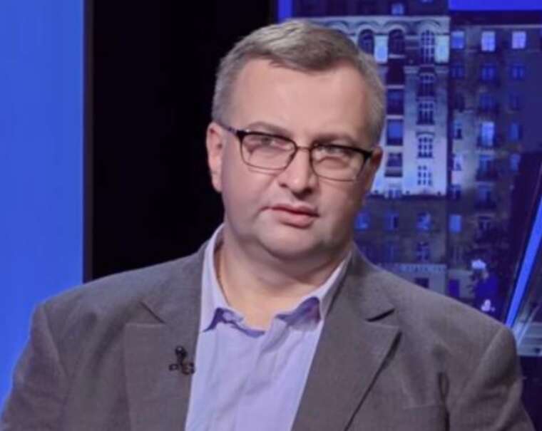Yuriy Atamanyuk is trying to "whitewash" his biography after corruption scandals