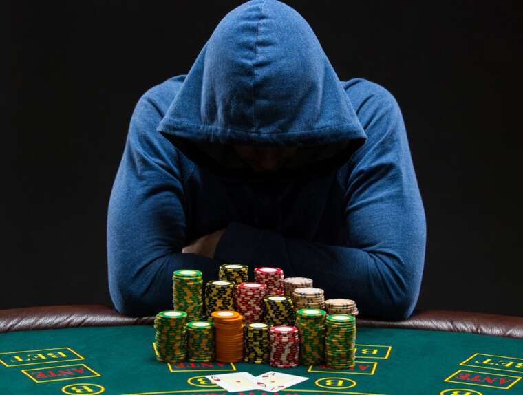 Лудоманів в Україні стало втричі більше, — «Опендатбот»